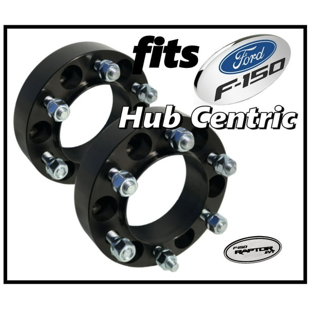 SCITOO 2X 1.5 Hub Centric Wheel Spacers 6x135mm to 6x135mm Compatible with Ford F150 Expedition Lincoln Mark LT Navigator 2008-2014 SCITOO 2X 1.5 Hub Centric Wheel Spacers 6x135mm to 6x135mm Compatible with Ford F150 Expedition Lincoln Mark LT Navigator 2008-2014